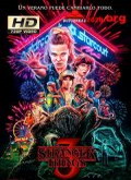 Stranger Things 3×01 al 3×03 [720p]